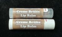 Creme Brûlée Lip Balm