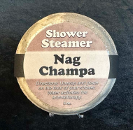 Nag Champa Shower Steamer