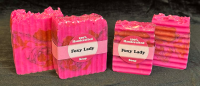 Foxy Lady Soap