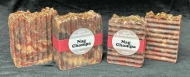 Nag Champa Soap