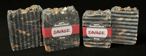 Savage Soap